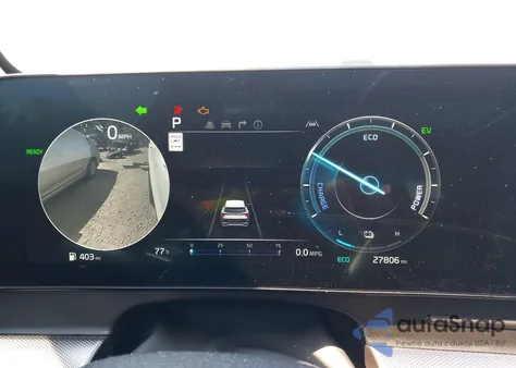 2024 Kia Sportage Hybrid Sx-Prestige z USA, uszkodzony, nr VIN KNDPXCDG7R7122698